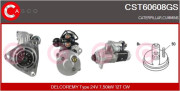 CST60608GS CASCO żtartér CST60608GS CASCO