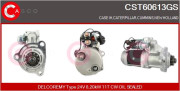 CST60613GS CASCO żtartér CST60613GS CASCO