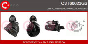 CST60623GS CASCO żtartér CST60623GS CASCO