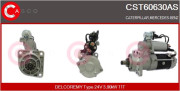 CST60630AS CASCO żtartér CST60630AS CASCO