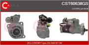 CST60638GS CASCO żtartér CST60638GS CASCO