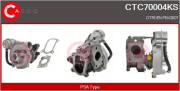 CTC70004KS CASCO plniace dúchadlo CTC70004KS CASCO