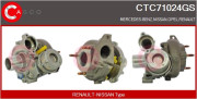 CTC71024GS CASCO plniace dúchadlo CTC71024GS CASCO