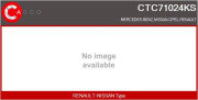 CTC71024KS CASCO plniace dúchadlo CTC71024KS CASCO