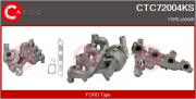 CTC72004KS CASCO plniace dúchadlo CTC72004KS CASCO