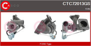 CTC72013GS CASCO plniace dúchadlo CTC72013GS CASCO