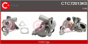 CTC72013KS CASCO plniace dúchadlo CTC72013KS CASCO