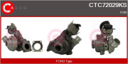 CTC72029KS CASCO plniace dúchadlo CTC72029KS CASCO