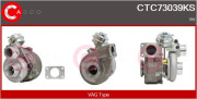 CTC73039KS CASCO plniace dúchadlo CTC73039KS CASCO