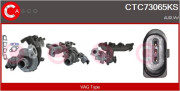 CTC73065KS CASCO plniace dúchadlo CTC73065KS CASCO