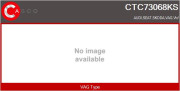 CTC73068KS CASCO plniace dúchadlo CTC73068KS CASCO