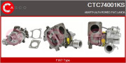 CTC74001KS CASCO plniace dúchadlo CTC74001KS CASCO