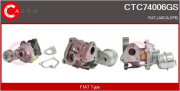 CTC74006GS CASCO plniace dúchadlo CTC74006GS CASCO