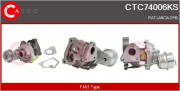 CTC74006KS CASCO plniace dúchadlo CTC74006KS CASCO