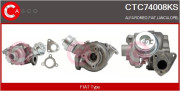CTC74008KS CASCO plniace dúchadlo CTC74008KS CASCO