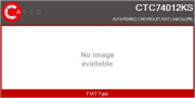 CTC74012KS CASCO plniace dúchadlo CTC74012KS CASCO