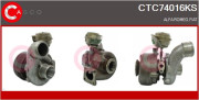 CTC74016KS CASCO plniace dúchadlo CTC74016KS CASCO