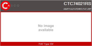 CTC74021RS CASCO plniace dúchadlo CTC74021RS CASCO