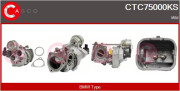 CTC75000KS CASCO plniace dúchadlo CTC75000KS CASCO