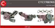 CTC77007KS CASCO plniace dúchadlo CTC77007KS CASCO
