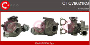 CTC78021KS CASCO plniace dúchadlo CTC78021KS CASCO