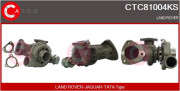 CTC81004KS CASCO plniace dúchadlo CTC81004KS CASCO
