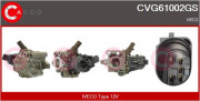 CVG61002GS CASCO agr - ventil CVG61002GS CASCO