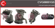 CVG68001GS CASCO agr - ventil CVG68001GS CASCO