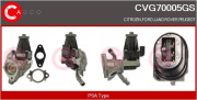 CVG70005GS CASCO agr - ventil CVG70005GS CASCO