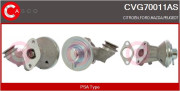 CVG70011AS CASCO agr - ventil CVG70011AS CASCO