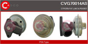 CVG70014AS CASCO agr - ventil CVG70014AS CASCO