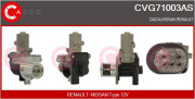 CVG71003AS CASCO agr - ventil CVG71003AS CASCO