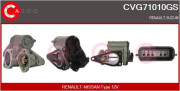 CVG71010GS CASCO agr - ventil CVG71010GS CASCO