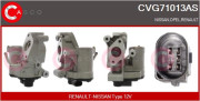 CVG71013AS CASCO agr - ventil CVG71013AS CASCO