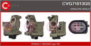 CVG71013GS CASCO agr - ventil CVG71013GS CASCO
