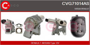 CVG71014AS CASCO agr - ventil CVG71014AS CASCO