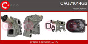 CVG71014GS CASCO agr - ventil CVG71014GS CASCO