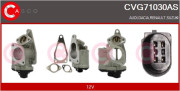 CVG71030AS CASCO agr - ventil CVG71030AS CASCO