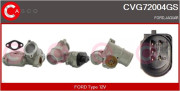 CVG72004GS CASCO agr - ventil CVG72004GS CASCO