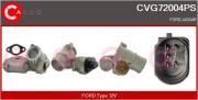 CVG72004PS CASCO agr - ventil CVG72004PS CASCO