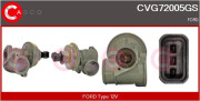 CVG72005GS CASCO agr - ventil CVG72005GS CASCO