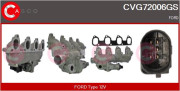 CVG72006GS CASCO agr - ventil CVG72006GS CASCO