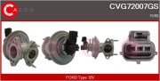 CVG72007GS CASCO agr - ventil CVG72007GS CASCO