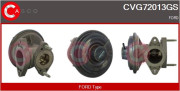 CVG72013GS CASCO agr - ventil CVG72013GS CASCO