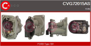 CVG72015AS CASCO agr - ventil CVG72015AS CASCO