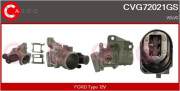 CVG72021GS CASCO agr - ventil CVG72021GS CASCO