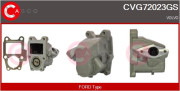 CVG72023GS CASCO agr - ventil CVG72023GS CASCO