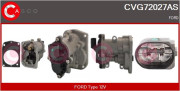 CVG72027AS CASCO agr - ventil CVG72027AS CASCO