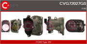CVG72027GS CASCO agr - ventil CVG72027GS CASCO