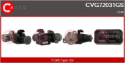 CVG72031GS CASCO agr - ventil CVG72031GS CASCO